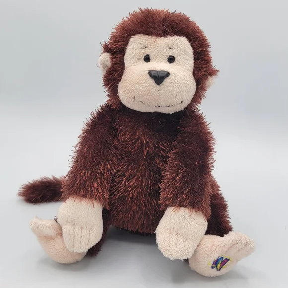 Rare Webkinz What Stores Sell Webkinz Stuffed Animals GANZ Toys